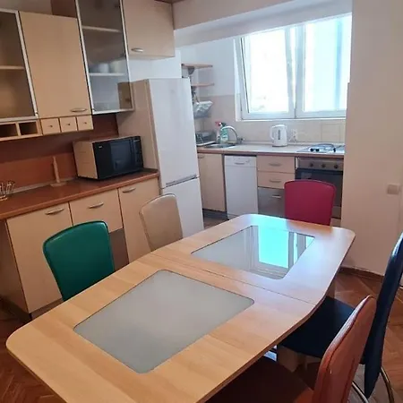 Heart Of Apartment *
