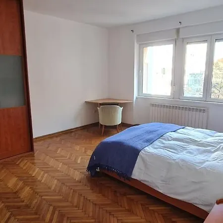 Heart Of Apartment Belgrade