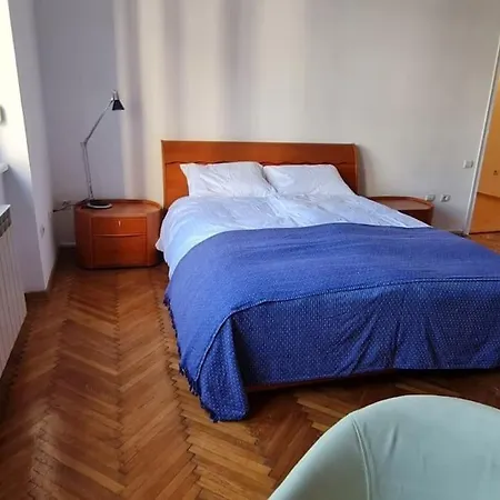Apartment Heart Of